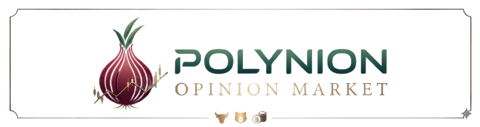 POLYNION: Platform Prediction Market untuk Membaca Tren Masa Depan